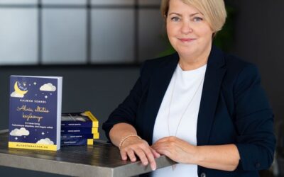 Kalmár Szandi