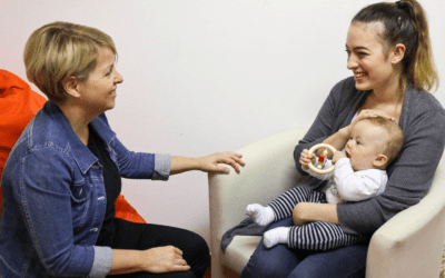 Miért van szükség baba alvástanácsadókra?