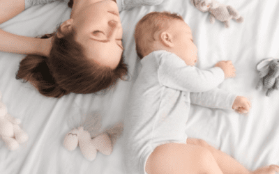 Cumi, ujjszopi, rongyi, nyunyóka és társai | Hogyan szoktasd rá?