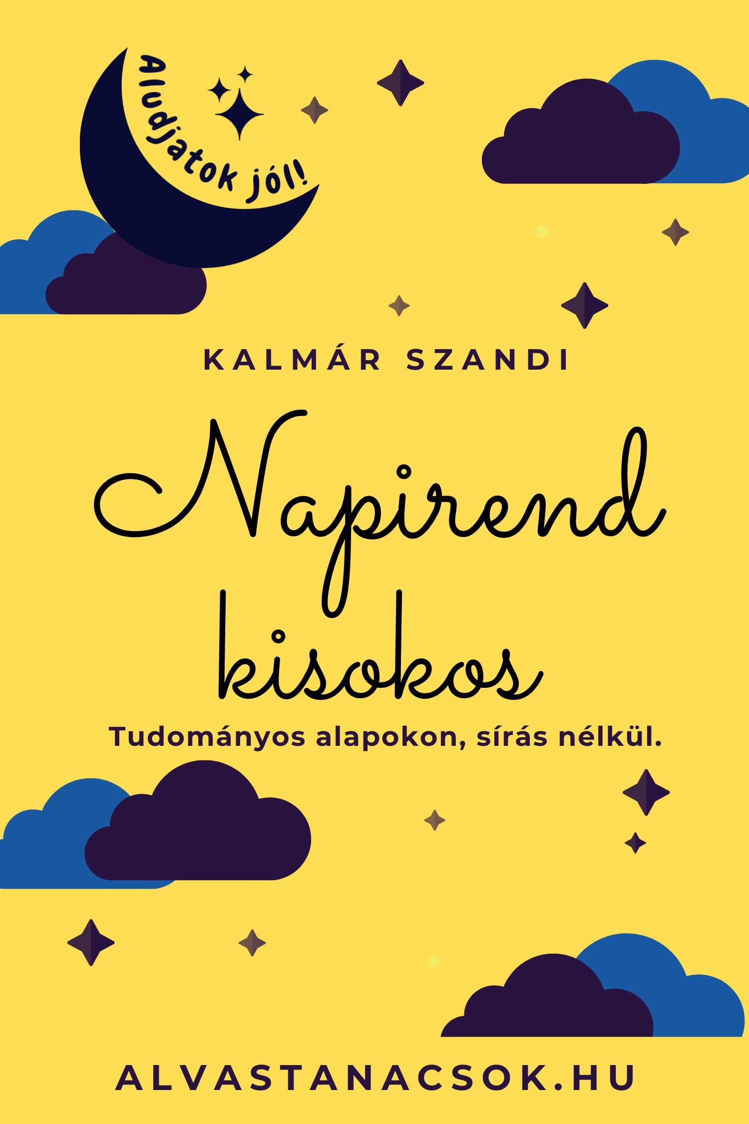 Napirend kisokos