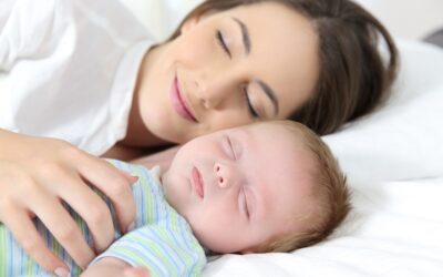 Az együttalvás rövid és hosszútávú hatásai