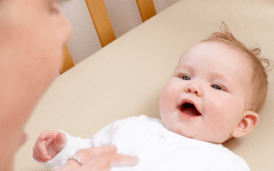 Mennyit alszik a baba?