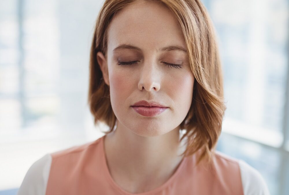 Mindfulness meditáció – neked nem használ?