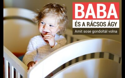 Mi az előnye a házikóágynak, Montessori ágynak, padló ágynak (floor bed)?