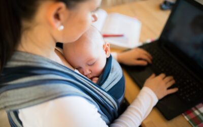 Szokás vagy szükséglet? A családi ágy és a gyerekek érzelmi biztonsága