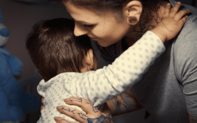 Hogyan segítheted a 10-18 hónapos babádat korábbi esti elalváshoz?