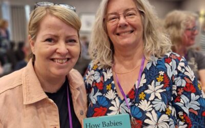 prof. Helen Ball: Hogyan alszanak a kisbabák