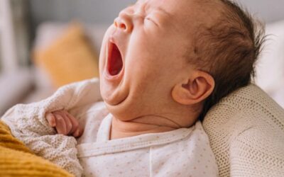 Miért érdemes kimaxolni a babád ébrenléti idejét?
