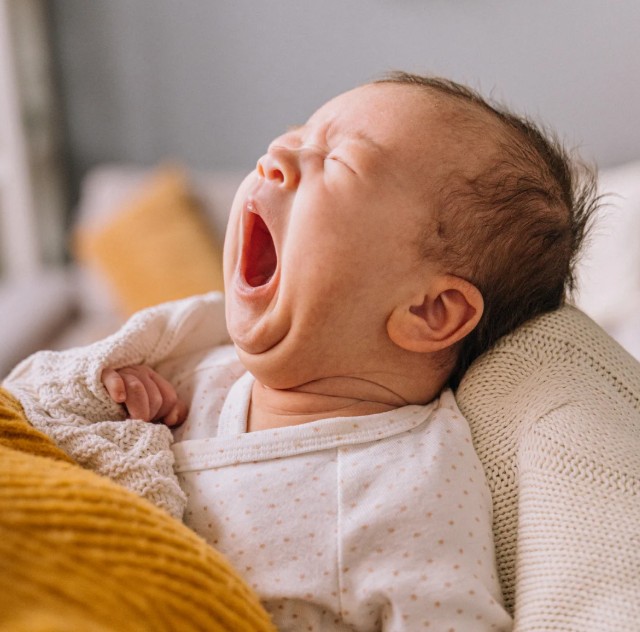 Miért érdemes kimaxolni a babád ébrenléti idejét?