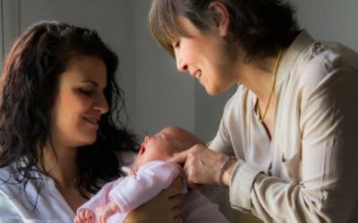 Amikor az anyós beszól …