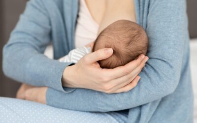 Ha igény szerint szoptatok, soha nem lesz napirendünk?