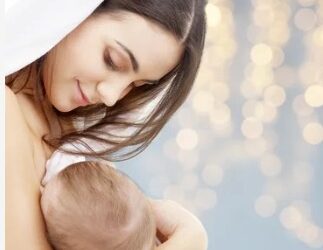 Kibújtak az első fogacskák: hogyan fog szopni anélkül, hogy megharapna?