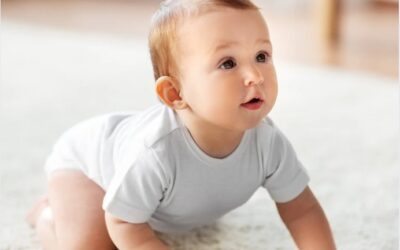 Útmutató a babád ébrenlétének kimaxolásához