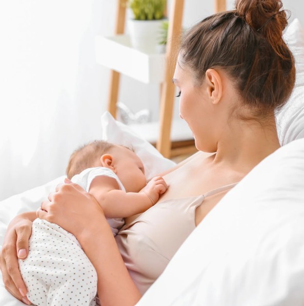 Nem csak táplálék