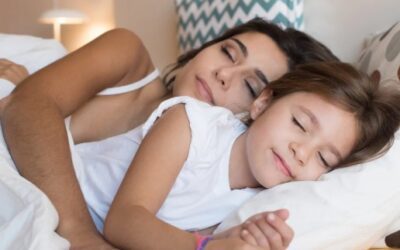 Miért nem alszik egyedül a gyerekem? – És miért nem is biztos, hogy kellene?