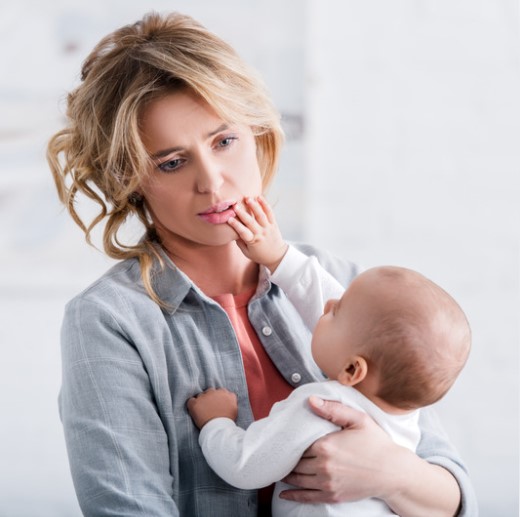 5 hónapos baba napirend