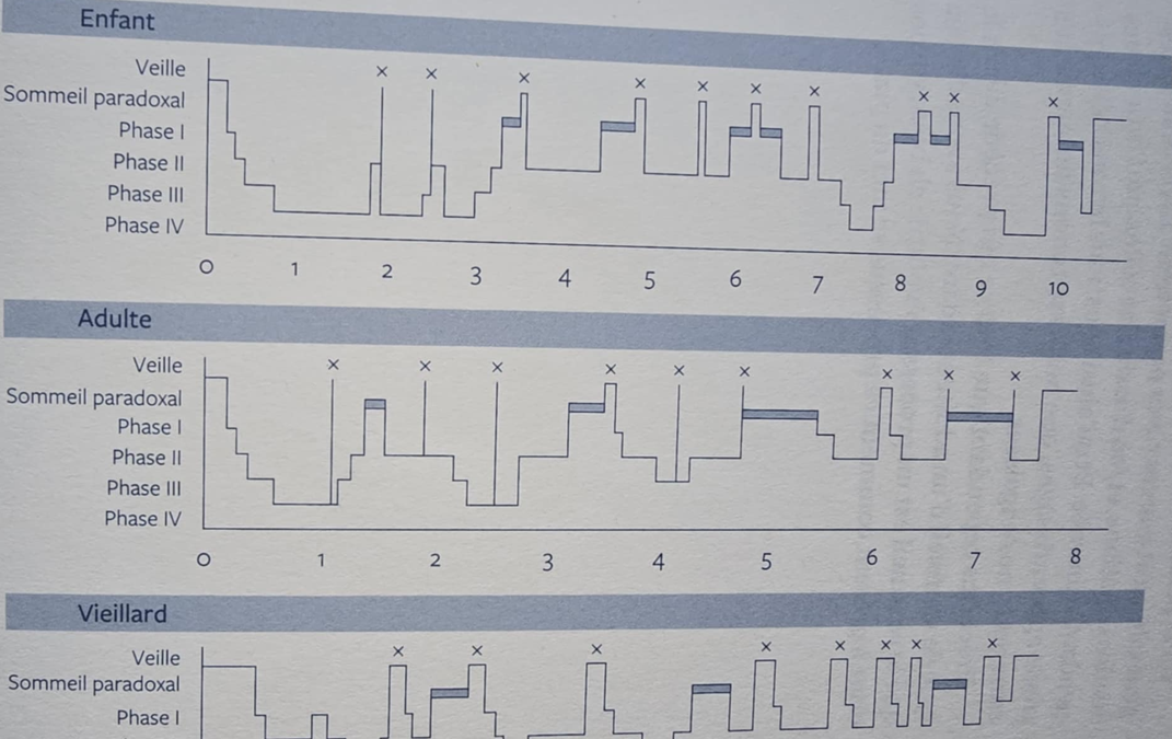Nem attól jó az alvás, hogy „mély” – amit a babák alvásáról fontos tudnod