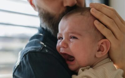 Meg tudja nyugtatni magát – tényleg képes erre egy baba?