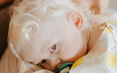 Segítség! Cuminak használ a babám!