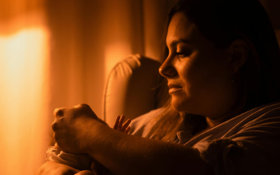 Pavor nocturnus babáknál – Tényleg minden éjszaka felsíró baba „pavoros”?