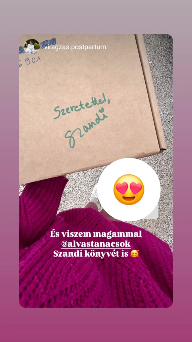 megérkezett a kézikönyv